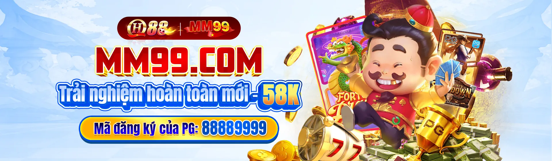 Thế giới bắn cá ev088 đầy màu sắc