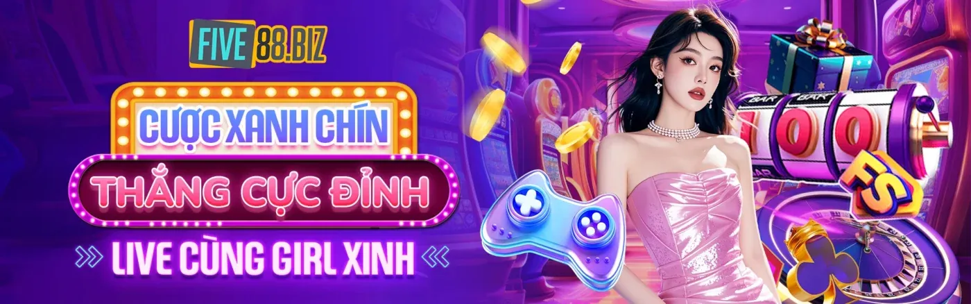 Sòng bạc ev088 với các trò chơi đa dạng