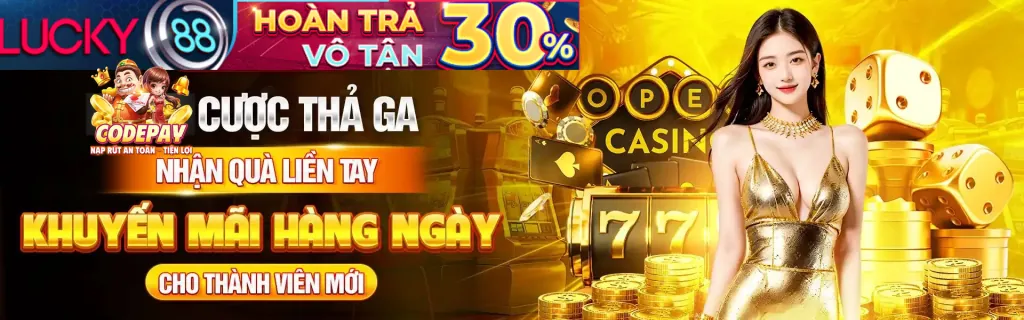 Trò chơi bắn cá giải trí tại ev088