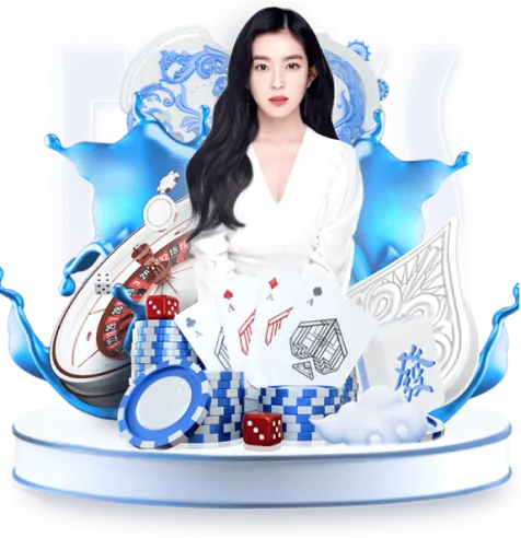 Sòng bạc trực tuyến EV088 với các trò Baccarat, Roulette, Blackjack cùng người chia bài thật